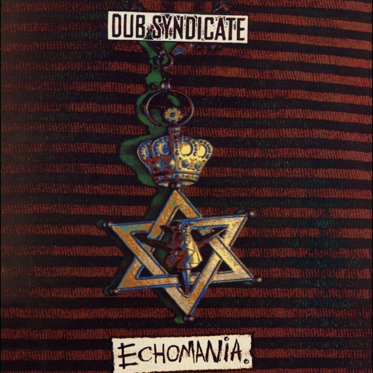 Dub Syndicate / Echomania