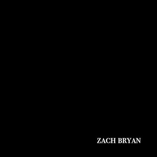 Zach Bryan - Elisabeth CD