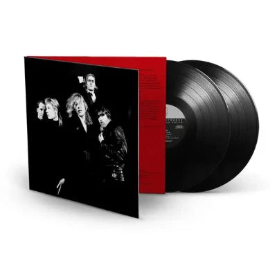 The Go-Betweens - Fountains Of Youth Live 1987 2 x LP
