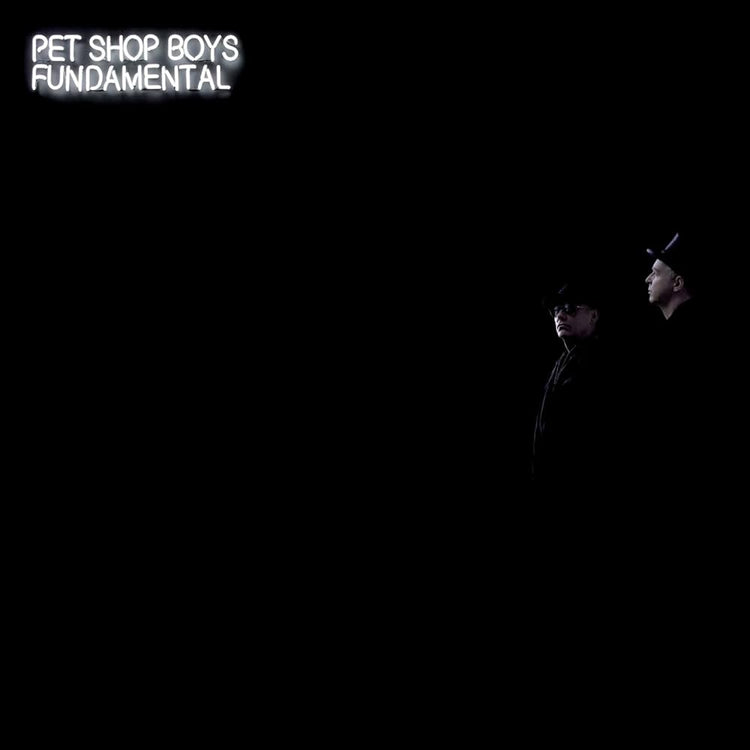 Pet Shop Boys - Fundamental CD