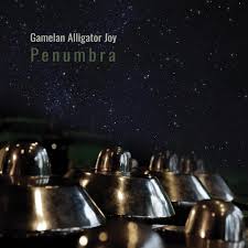 Gamelan Alligator Joy- Penumbra