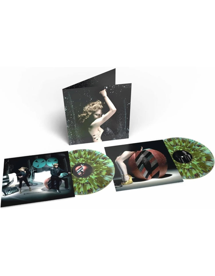 PRE-ORDER: Goldfrapp - Supernature (20th Anniversary Deluxe Edition Colour Vinyl 2xLP)