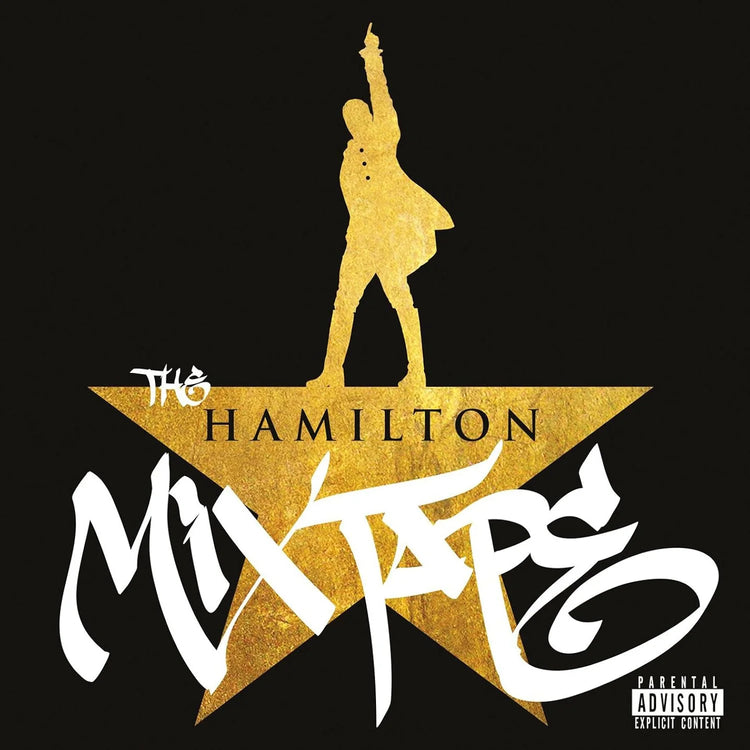 Various - The Hamilton Mixtape