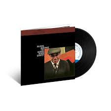 Horace Silver Quintet - Silver's Serenade (tone poet) LP