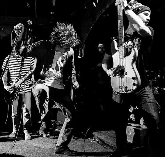 Fiddlehead w/ Narrow Head, Knumears, Destiny Pond ticket