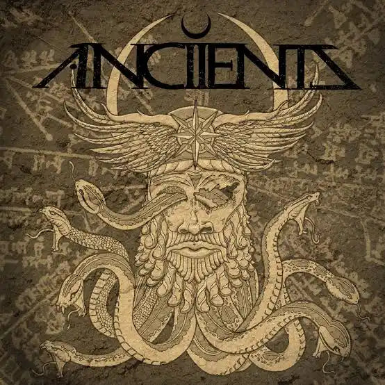 Anciients ticket