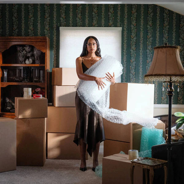 Jensen McRae - I Don’t Know How But They Found Me!