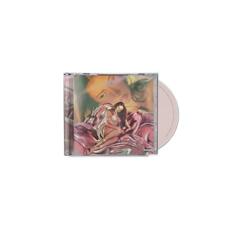 Kali Uchis - Sincerely,