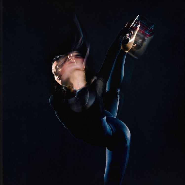 Kelly Moran - Moves In The Field