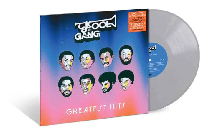 Kool & The Gang - Greatest Hits