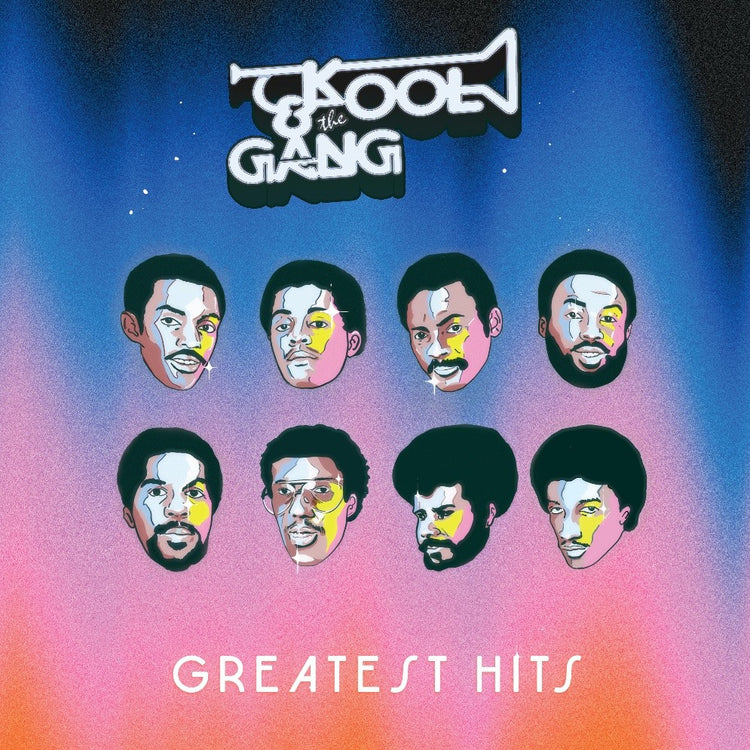 Kool & The Gang - Kool And The Gang