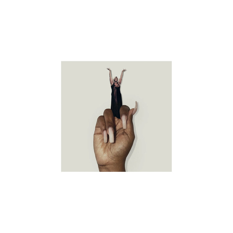 Lizzo - BItch (indie Exclusive Copper Black Ice Vinyl)