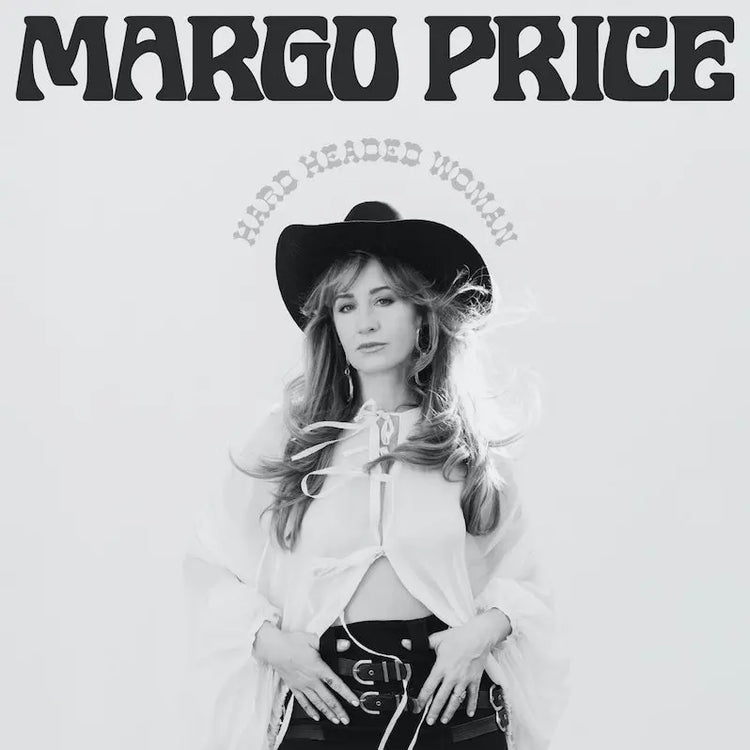Margo Price - Hard Headed Woman