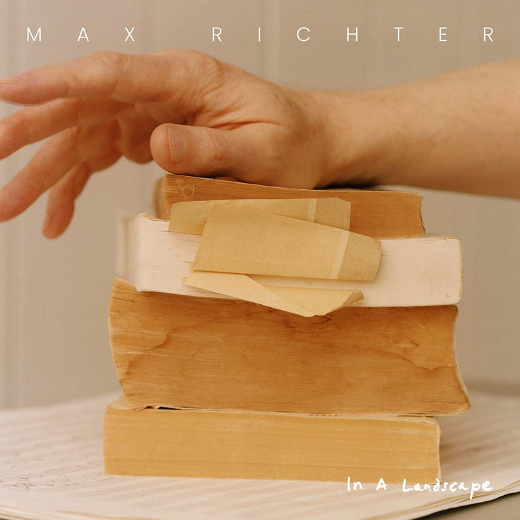 Max Richter - In A Landscape LP