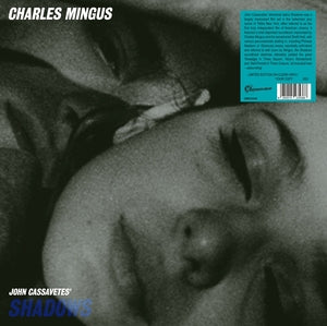 Charles Mingus - Shadows LP