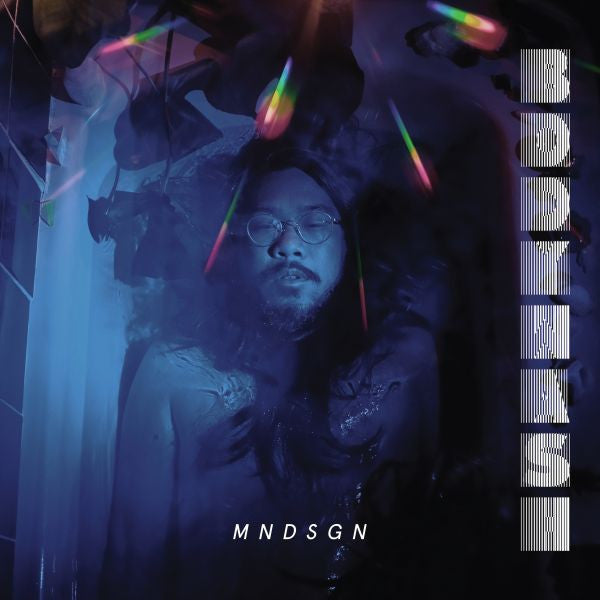 mndsgn - Body Wash Body Wash (LAVENDER ECO-VINYL VINYL)