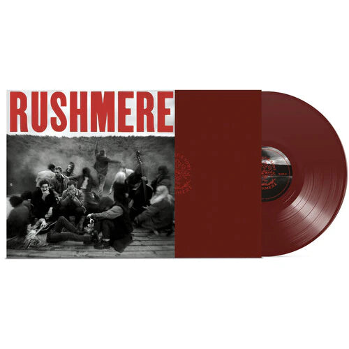 Mumford & Sons - Rushmere