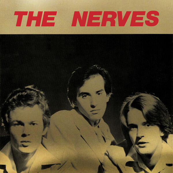The Nerves - Best Collection 2LP