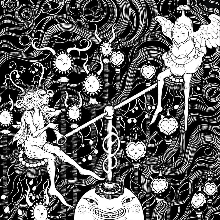 Never Plenty- Never Plenty