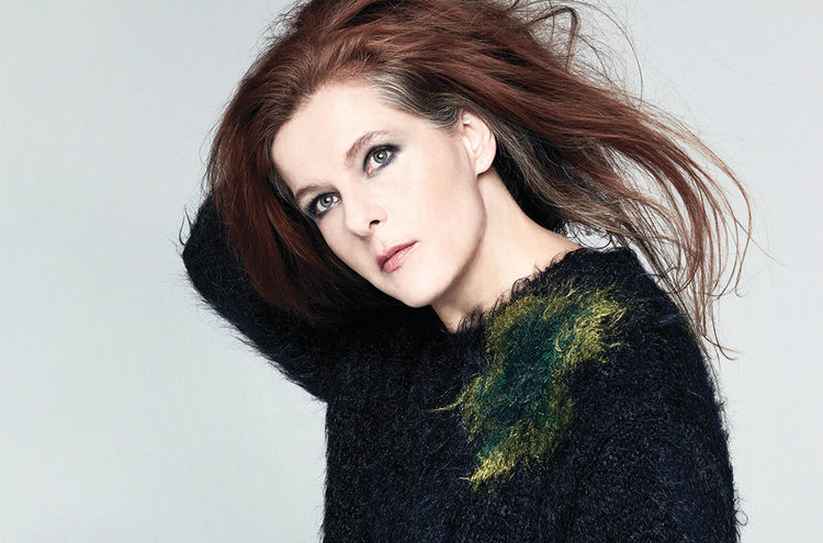 Neko Case ticket (NO ONLINE SALES)