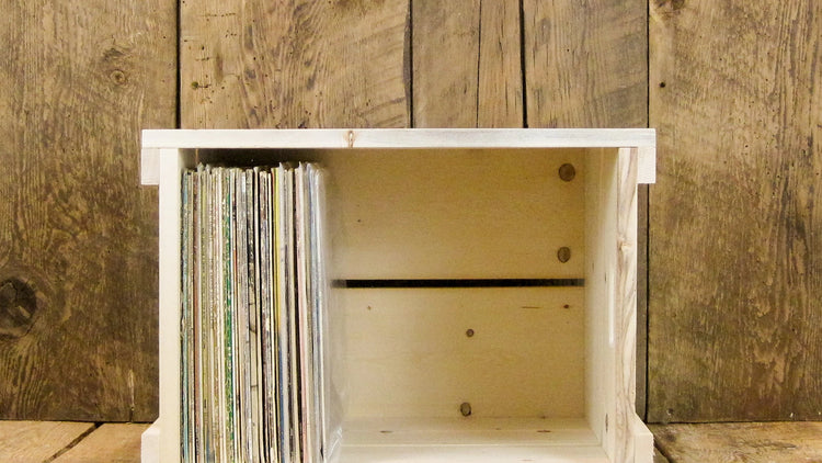 Cumberland Crate - Old Funk Large Crate (LOCAL PICKUP ONLY)