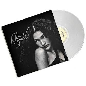 PRE-ORDER: Olivia Dean - The Art Of Loving (Indie Exclusive Transparent Vinyl LP w/ Poster)