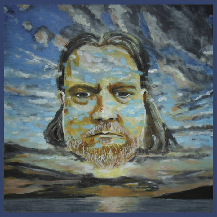 Parkland -  Eminent Ghosts Vinyl, LP, Album, Stereo