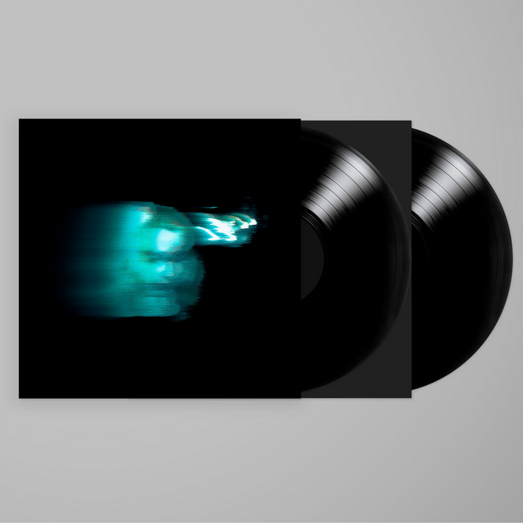 PRE-ORDER: Phoebe Bridgers - Lost Weekend (Black Vinyl 2xLP)