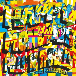 Happy Mondays - Pills 'N' Thrills And Bellyaches