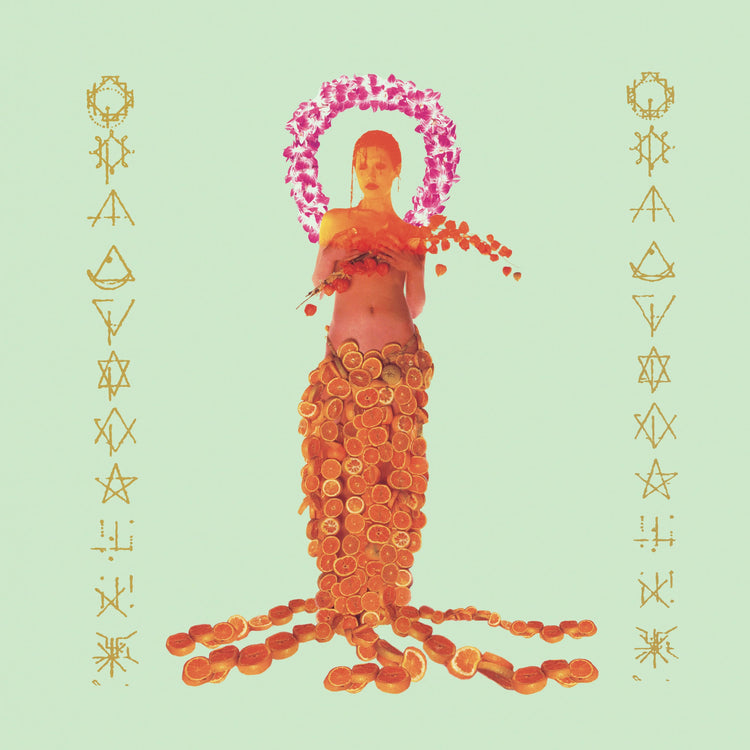 Porno For Pyros - Good God's Urge (Rhino Reserve Vinyl LP) (Copy)