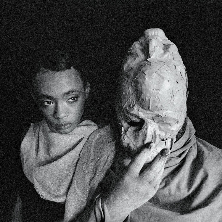 Protomartyr - Formal Growth In The Desert CD