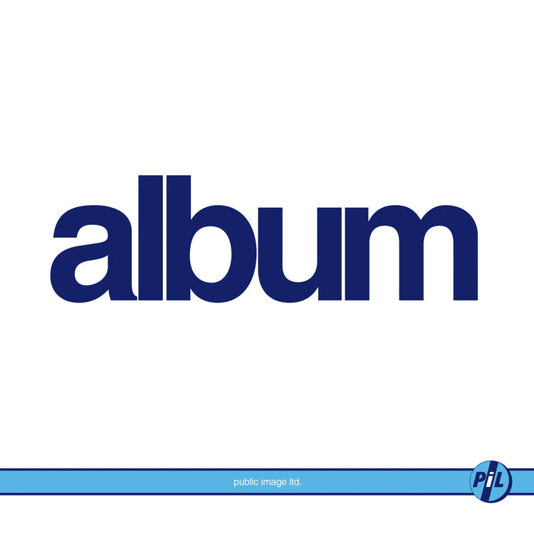 Public Image Limited - Album Vinyl, LP, Album, Reissue , 180 Gram, Rhino Reserve Edition