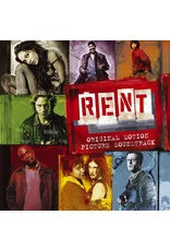Various - Rent (Original Motion Picture Soundtrack)