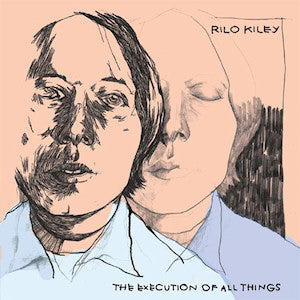 Rilo Kiley - The Execution Of All Things (Frozen Lake Edition)