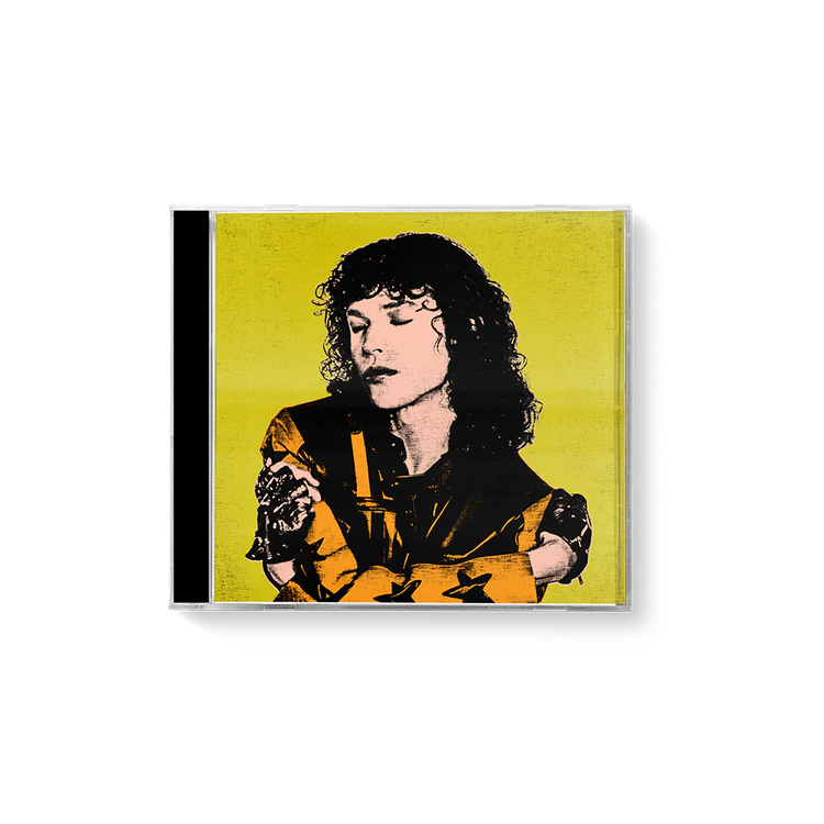 Conan Gray - Found Heaven