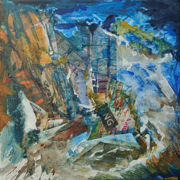 Parkland -  Singularity Vinyl, LP, Album, Stereo