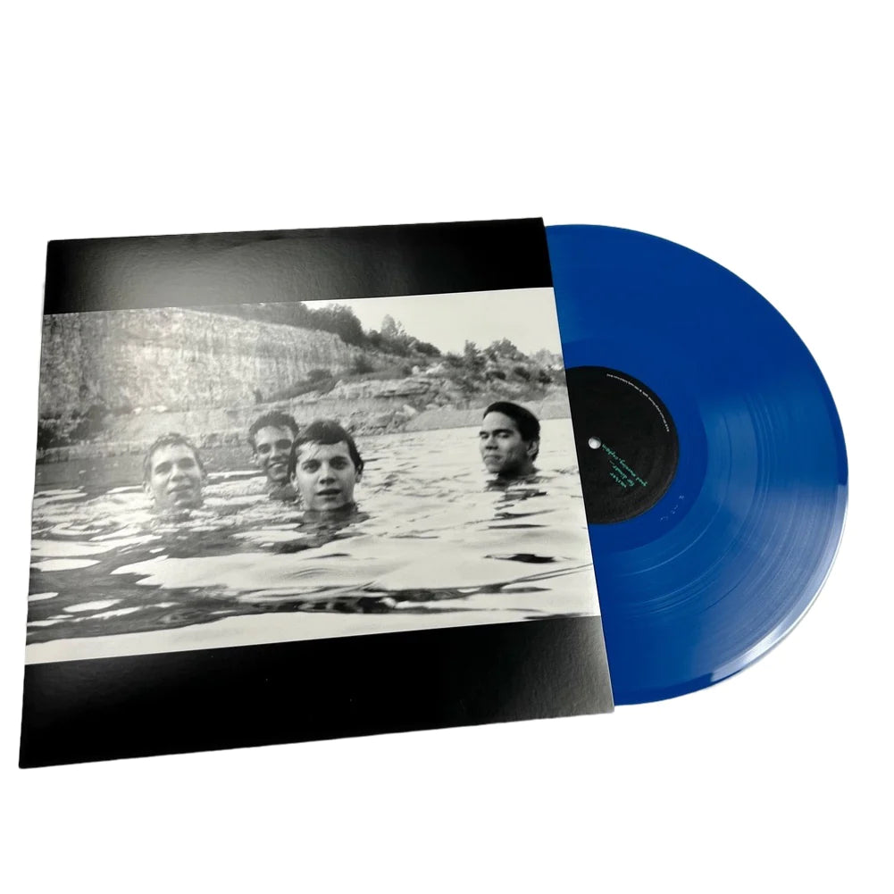 Slint - Spiderland Vinyl, LP, Album, Limited Edition, Reissue, Repress