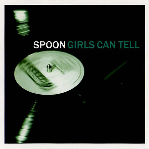 Spoon - Girls Can Tell CD