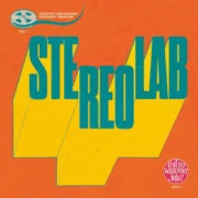 Stereolab - Fed Up With Your Job / Constant And Uniform Movement Unknown 7" lp