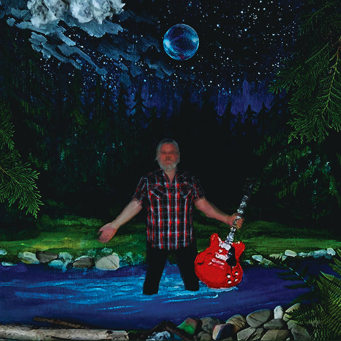 Parkland - Stoic Creatures 2 x Vinyl, LP, Album, Stereo