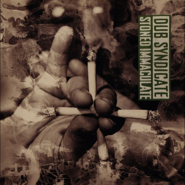 Dub Syndicate / Stoned Immaculate