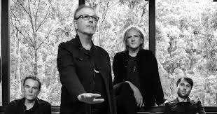 The Church - The Singles ticket (NO ONLINE SALES)