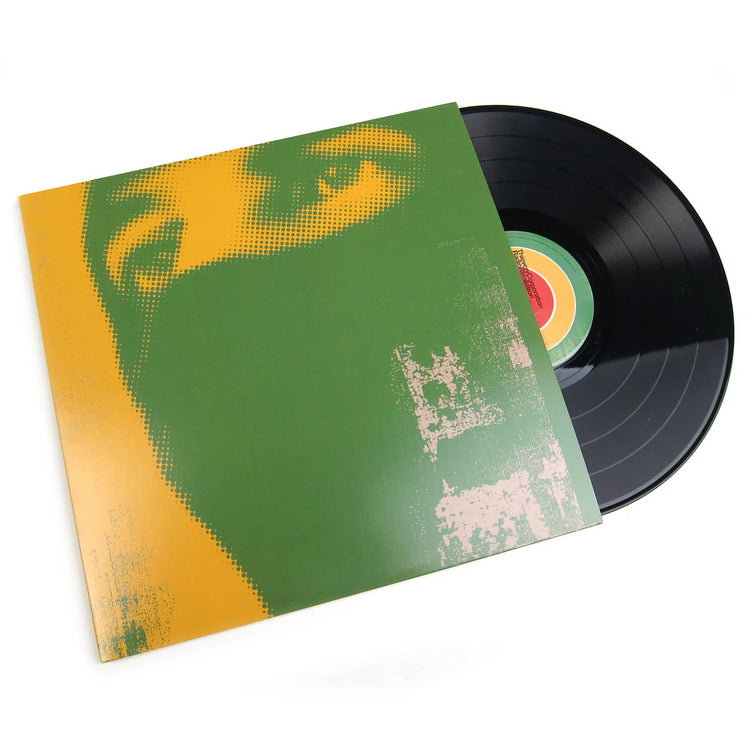 PRE-ORDER: Thievery Corporation - Radio Retaliation (Vinyl 2xLP)