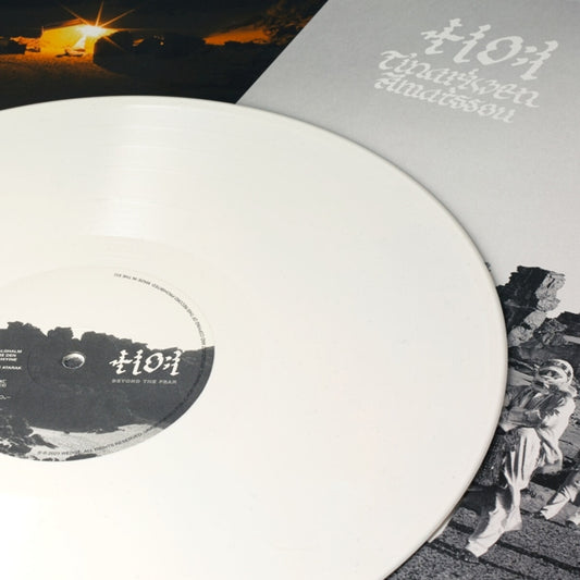 Tinariwen - Amatssou LP White Vinyl