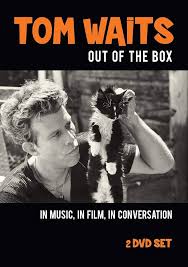 Tom Waits - Out Of The Box 2 DVD