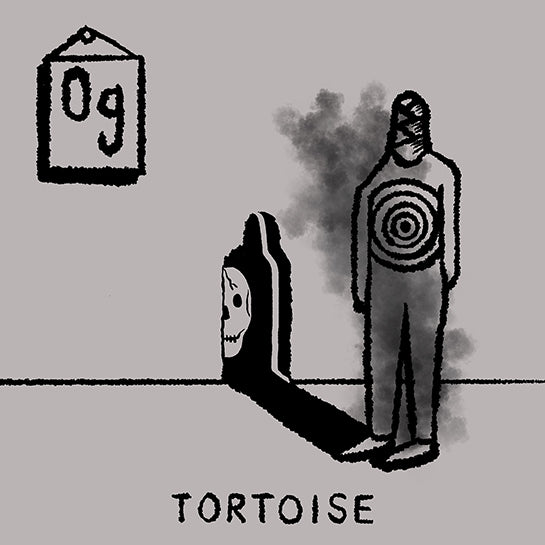 Tortoise - Oganesson Remix EP