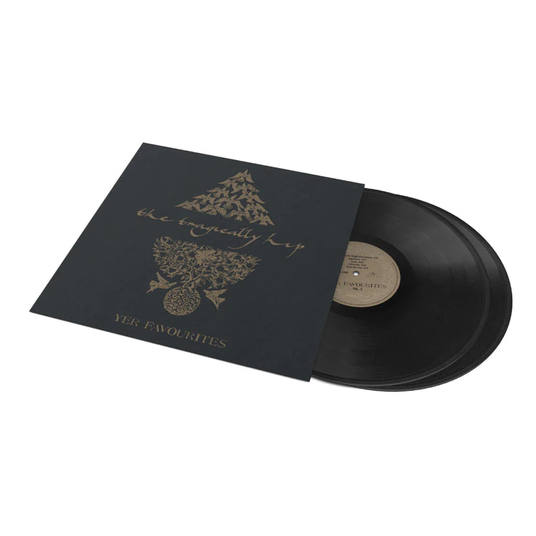 The Tragically Hip - Yer Favourites Vol. 2 2LP