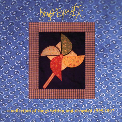 Bright Eyes - A Collection Of Songs