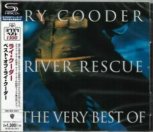 Ry Cooder - River Rescue The Very Best Of