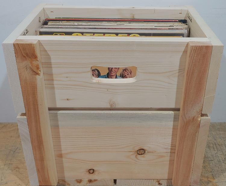 Cumberland Crate - Funk JR (LOCAL PICKUP ONLY)